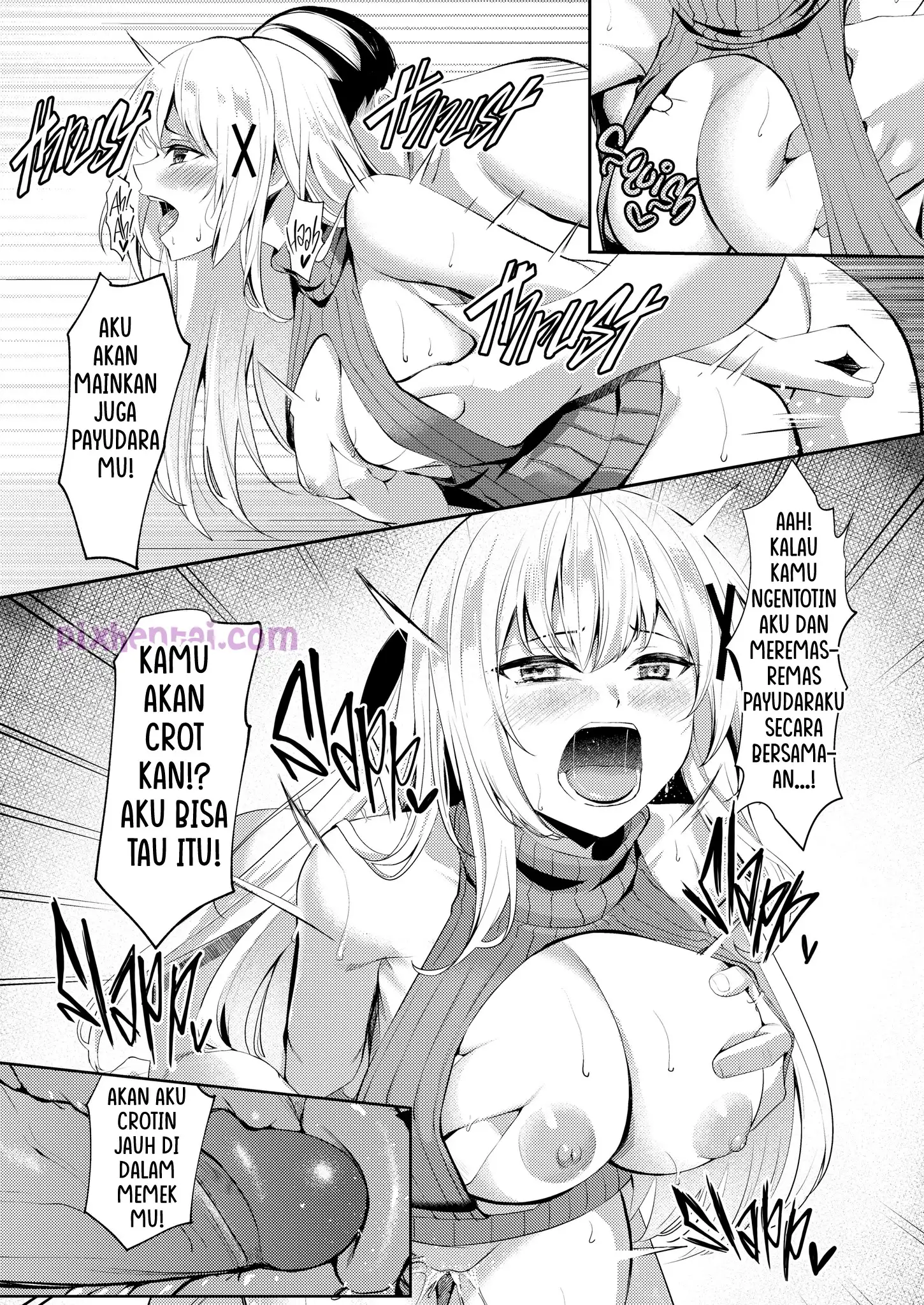 Komik hentai xxx manga sex bokep Fuuzokujou Tensei Hime Kishi ga Genjitsu Sekai ni Tensei Shitara Fuuzokujou ni Natteita Ken 25